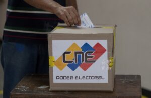 La UE analizará cualquier solicitud formal para el envío de una misión de observación electoral a Venezuela