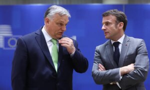 La UE se conjura para "intensificar" su Defensa