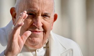 La autobiografa del Papa Francisco: "Nunca he pensando en dimitir"