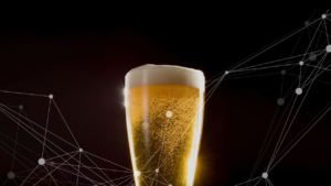 La inteligencia artificial para ayudar a mejorar la cerveza