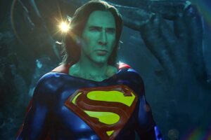 La loca historia de Superman Lives contada por Kevin Smith, la peor película de DC que (por suerte) jamás se rodó