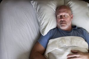 La mayor parte de trastornos del sueño se pueden tratar o prevenir