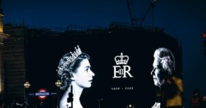 La muerte de Isabel II, el adiós a una reina para la historia