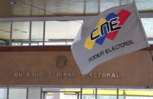 La oposición espera que el CNE rectifique el cronograma electoral porque no es justo