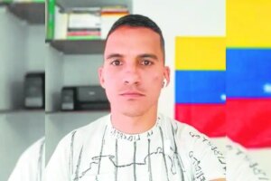 La policía chilena encuentra muerto al militar venezolano secuestrado en Chile