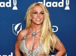 La "princesa del pop" en llamas: Britney Spears sorprende con nuevas FOTOS desnuda