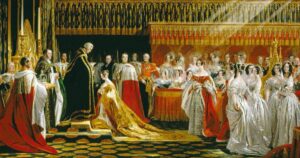 La reina Victoria y sus paralelismos con Isabel II