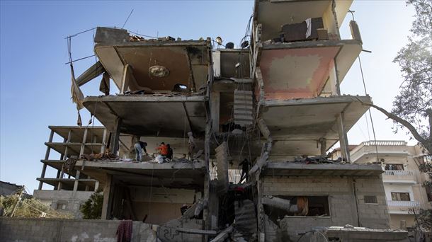 La relatora de la ONU ve "indicios razonables" para concluir que Israel comete genocidio en Gaza
