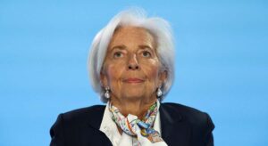Lagarde anticipa que el BCE bajará los tipos de interés en junio pero los recortes no serán sucesivos