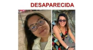 Laura Sophía Ávila León desaparecida en Bogotá, su madre dice que está en riesgo