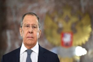 Lavrov declara que Moscú y Riad impedirán toda injerencia en la labor de la OPEP+ |
