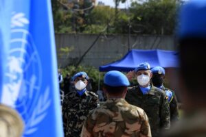 Líbano denunciará a Israel ante la ONU por el ataque contra observadores internacionales en la frontera