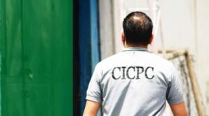 Lo arrestan por hacerse pasar como Cicpc en Maracaibo