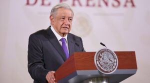 López Obrador confirma secuestro masivo en Sinaloa
