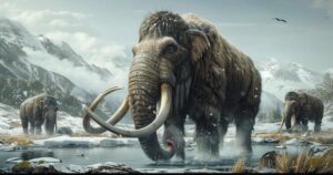Los científicos quieren 'resucitar' mamuts en 2028