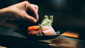 Los cinco mejores buffets de sushi de la Comunidad de Madrid por menos de 30 euros