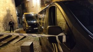 Los cuatro cadáveres encontrados en una vivienda de Toledo no presentan signos de violencia y podrían haberse intoxicado