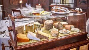 Los diez quesos más ricos y originales de España: del majorero al gamoneu