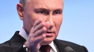 Los gobiernos occidentales cuestionan la legitimidad de la victoria de Putin