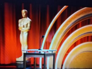 Los grandes momentos de las "Galas del Oscar", al tener carácter televisivo