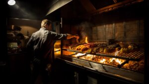 Los ocho mejores asadores de carne de España para pecar en Semana Santa