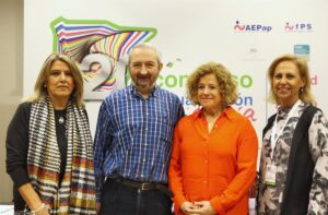 Los pacientes asignados por pediatra de Atención Primaria exceden lo establecido por Sanidad en toda España