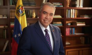 Luis Eduardo Martínez propuso suscribir tres pactos que garanticen preservar la paz