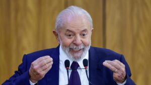 Lula, feliz de que se haya fijado fecha para elecciones presidenciales en Venezuela