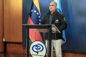 MP acusa a CPI de «doble moral» por investigar crímenes de lesa humanidad en Venezuela
