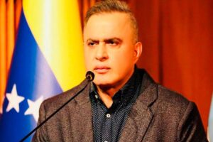 MP confirmó detención de coordinador de Vente Barinas por "conspiración"