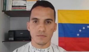 Machado pide "llegar a la verdad" en caso del exmilitar venezolano hallado muerto en Chile