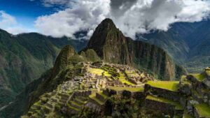 Machu Picchu será vigilado con cámaras de seguridad desde el próximo miércoles