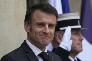 Macron anuncia una ley para legalizar la eutanasia, con restricciones