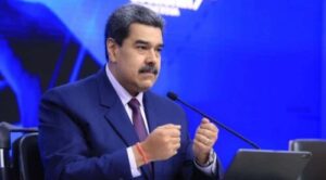 Maduro: «Venezuela está interesada en rescatar a Citgo»