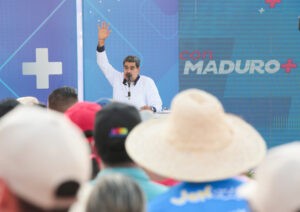 Maduro acusó a Leopoldo López de planear atentados contra Venezuela