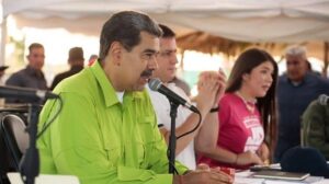 Maduro afirma que "la oposición no tiene capacidad para gobernar"