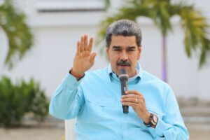 Maduro critica a la comunidad internacional por reclamos de elecciones: No se equivoquen
