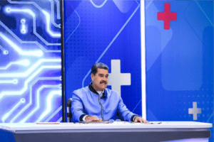 Maduro da plazo de 4 días para responder sobre su postulación como candidato presidencial