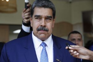 Maduro dijo que las elecciones en Venezuela se celebrarán en el segundo semestre del año