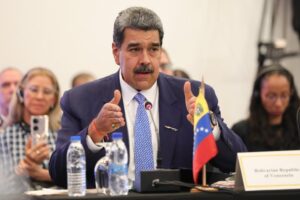 Maduro en la Celac: Venezuela se prepara para unas elecciones absolutamente confiables