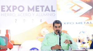 Maduro pide evitar la violencia y la polarización negativa