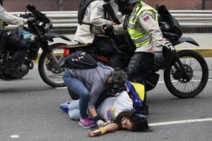 Más de 240 parlamentarios latinoamericanos apoyan investigación de la CPI sobre Venezuela
