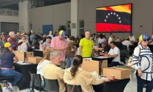 Más de 5 millones de venezolanos en el extranjero podrían quedar sin votar en 2024