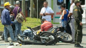 Medellín registra un preocupante aumento en muertes por accidente viales