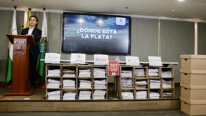 Medellín: revelan presuntos hechos de corrupción en la alcaldía de Daniel Quintero - Medellín - Colombia
