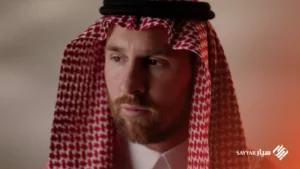 Messi será imagen de lujosa marca de ropa saudí