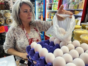 México rechaza etiquetado de EE.UU. a productos cárnicos, avícolas y huevo