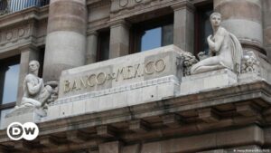 México recorta tasa de interés por primera vez en tres años – DW – 21/03/2024
