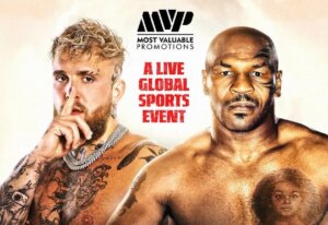 Mike Tyson vuelve a boxear: se enfrentar a Jake Paul en un combate que transmitir Netflix el 20 de julio