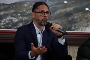 Ministro Ñáñez denuncia que intentan banalizar las denuncias de intentos de magnicidio